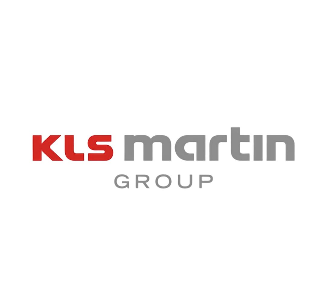 KLS Martin Group Logo