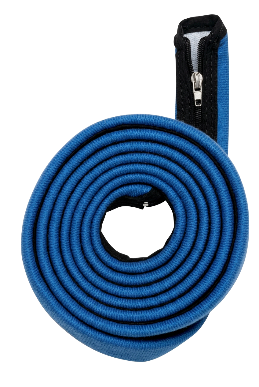 Hose insulation sleeve