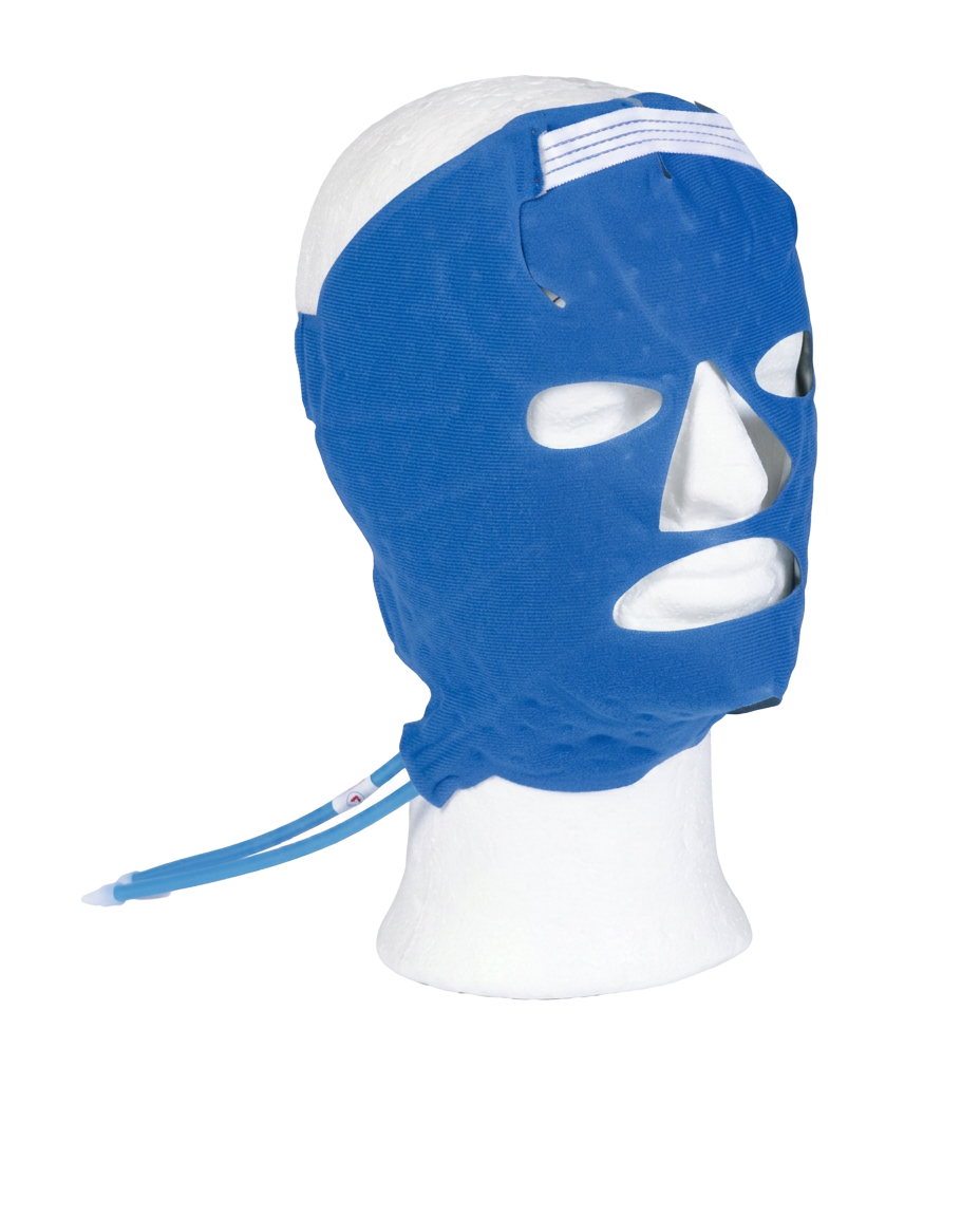 Full-face cuff