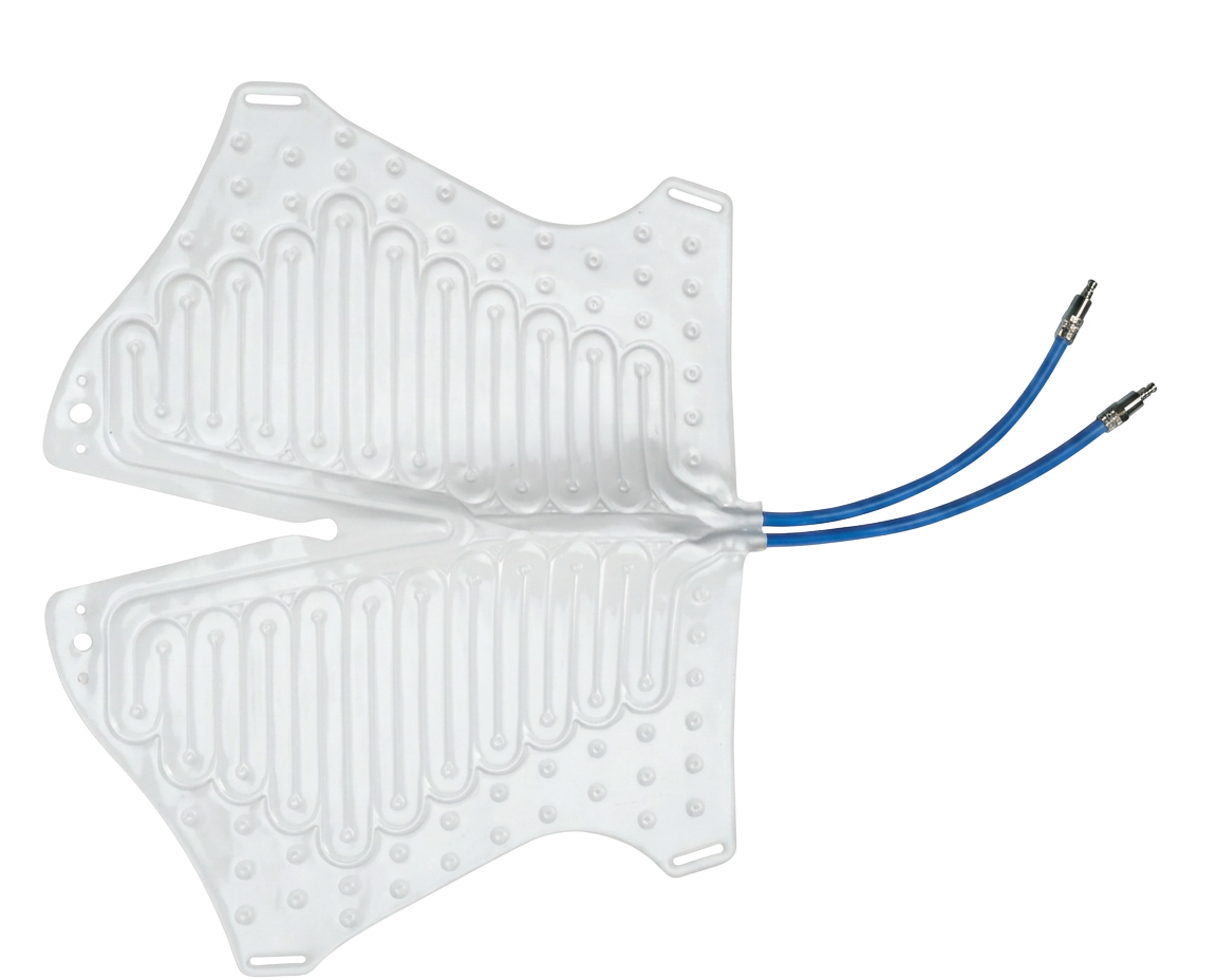 Trapezius / shoulder cuff